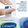 CETAPHIL GLOBAL CORE Daily Facial Cleanser CLEAR eContent BTF Features&Benefits 3 Caucasian images 09 2021