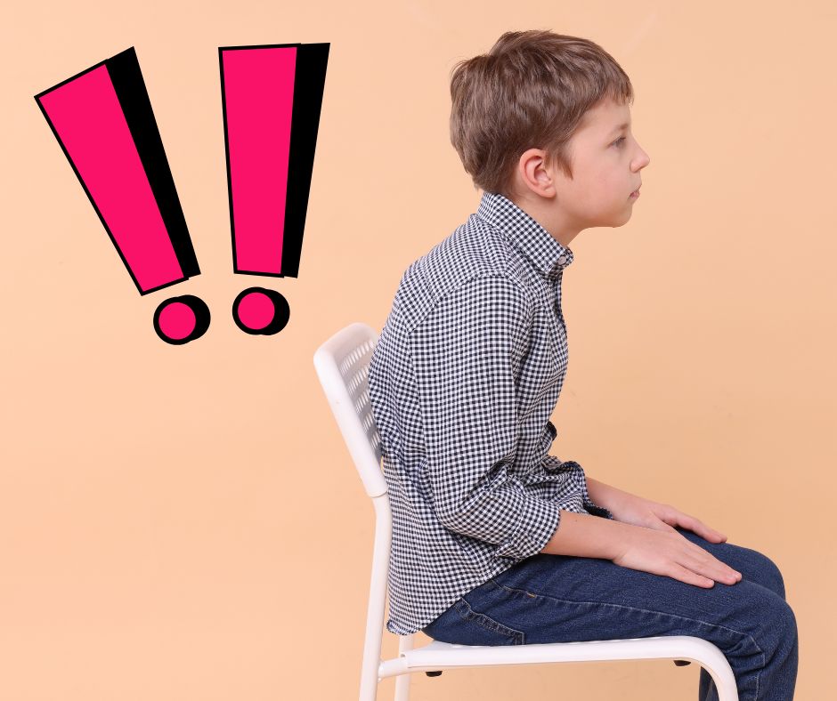 Ako si vybrať správnu detskú stoličku (časť II)