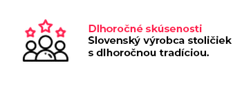 dlhoročné skúsenosti