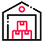 najvacsie skladove zasoby