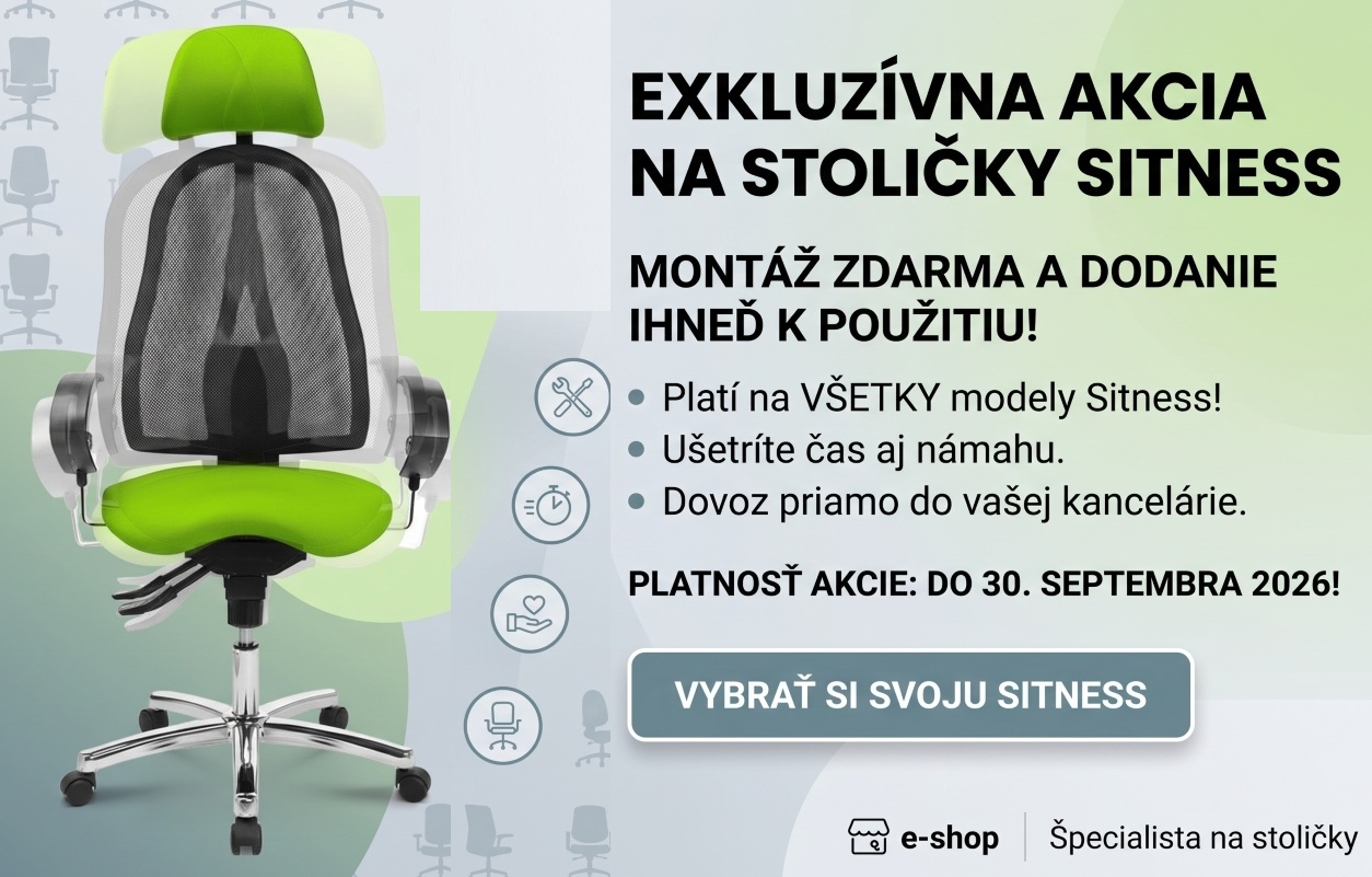 Sitness_Montáž