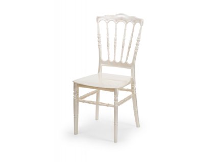 svadobna stolicka chiavari napoleon perla