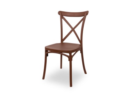 svadobne stolicky chiavari fiorini hnedy