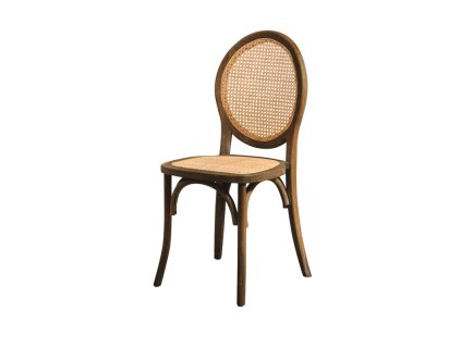 drevene svadobne stolicky palace tmavy rustikalny