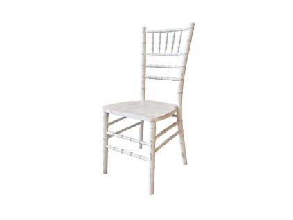 drevene svadobne stolicky tiffany wood biela starsia