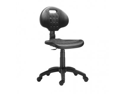 work seat pu