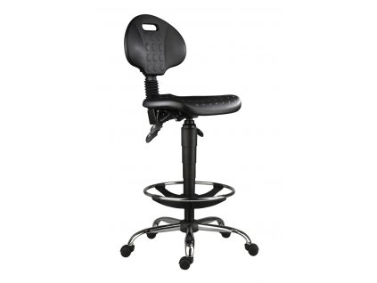 1work seat pu ring