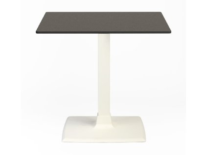 Base Capitol XL bianco raggrinzante 1