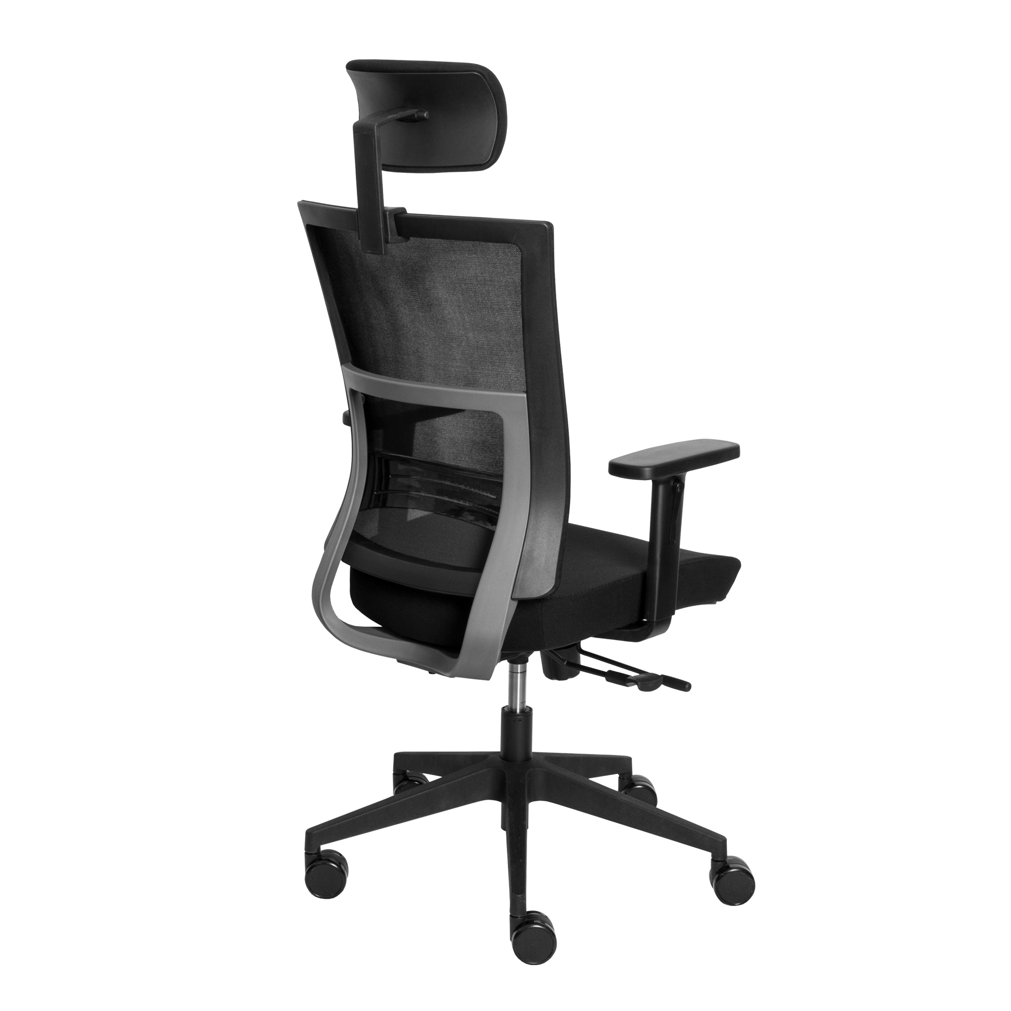 Ergonomická kancelárska stolička Lena