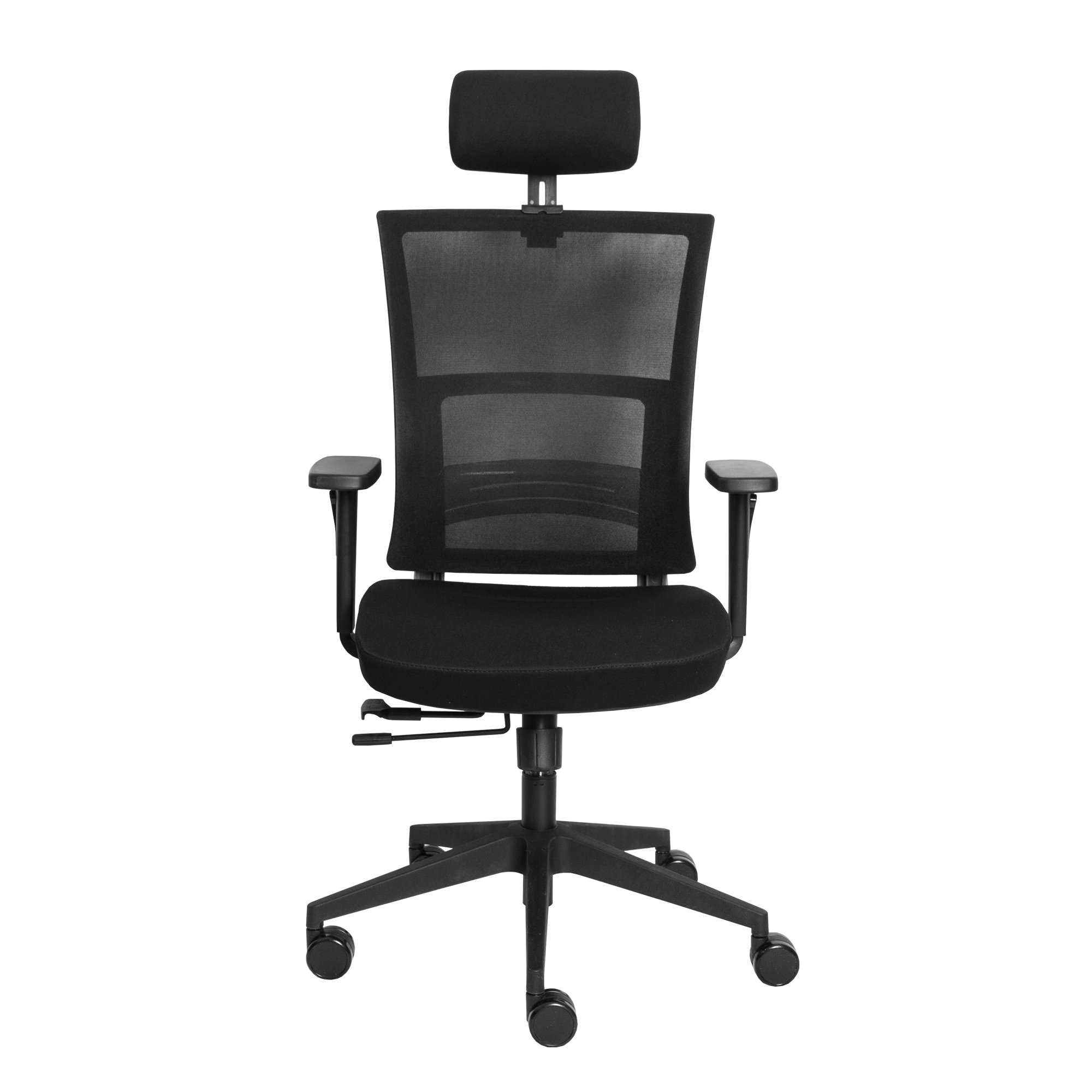 Ergonomická kancelárska stolička Lena