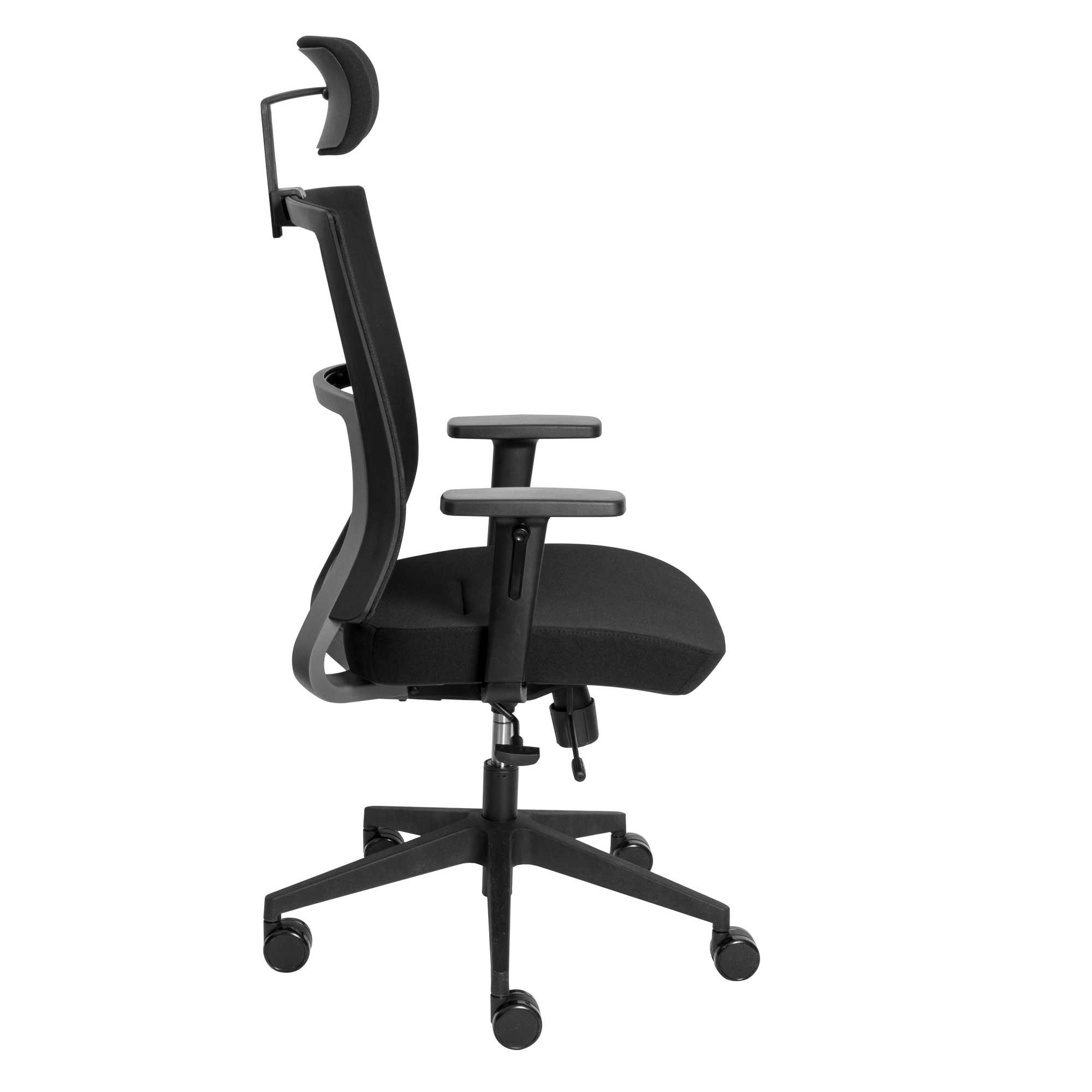 Ergonomická kancelárska stolička Lena