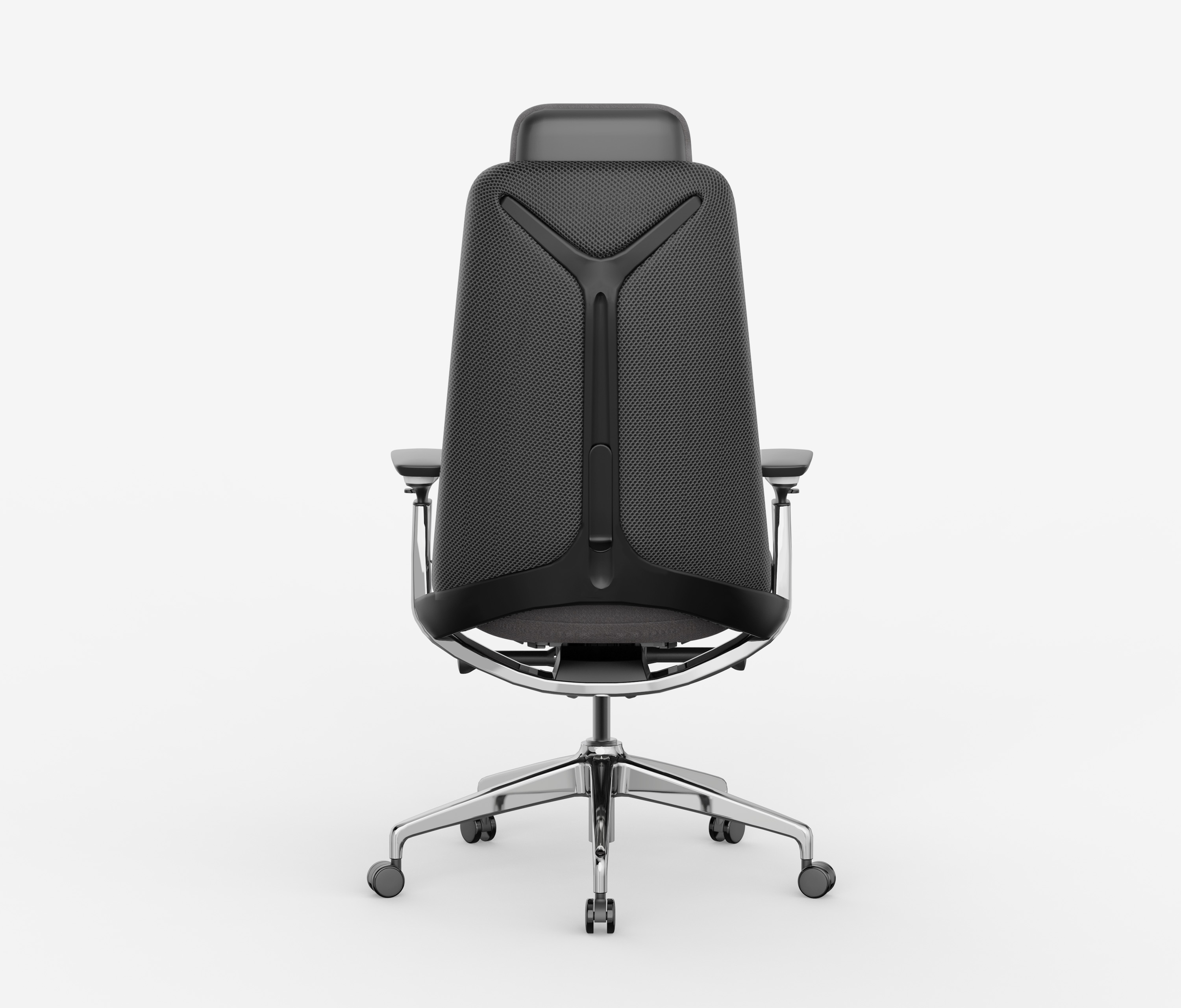 Ergonomické kancelárske kreslo INTEGRA