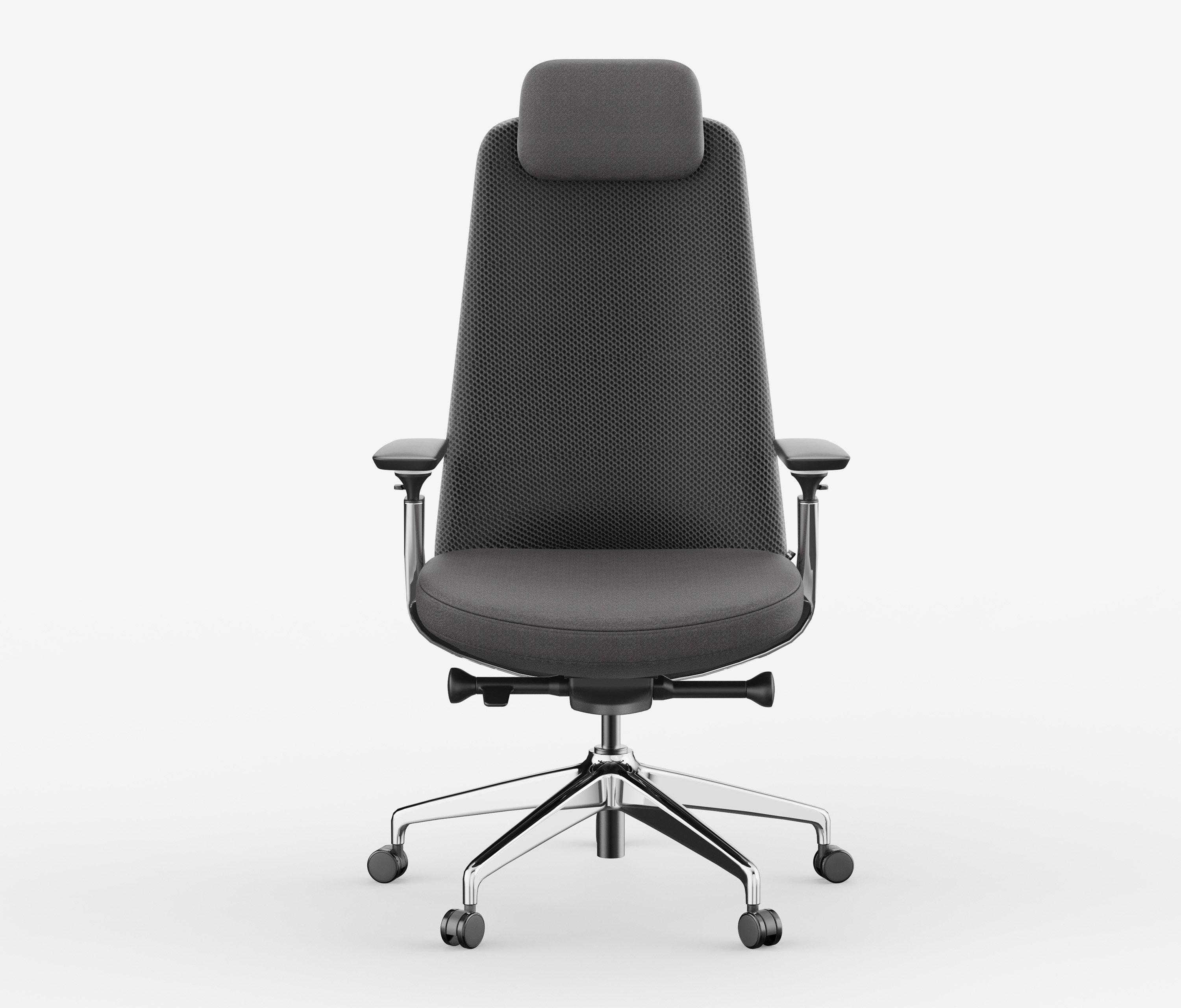 Ergonomické kancelárske kreslo INTEGRA