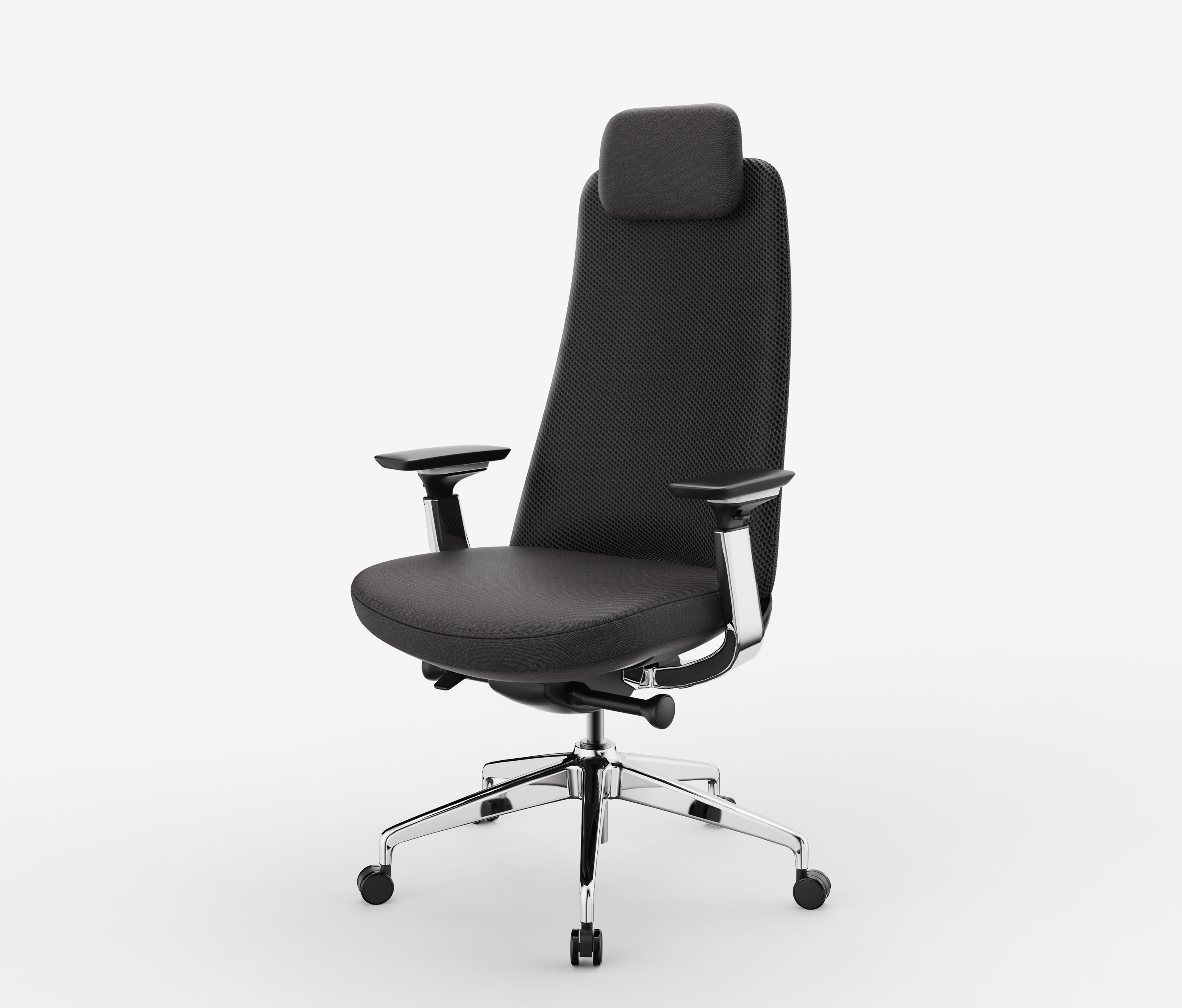 Ergonomické kancelárske kreslo INTEGRA