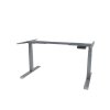 Výškovo nastaviteľný kancelársky stôl Joy 900