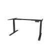 Výškovo nastaviteľný kancelársky stôl Joy 900