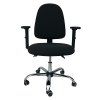 Ergonomická kancelárska stolička ALEX_2