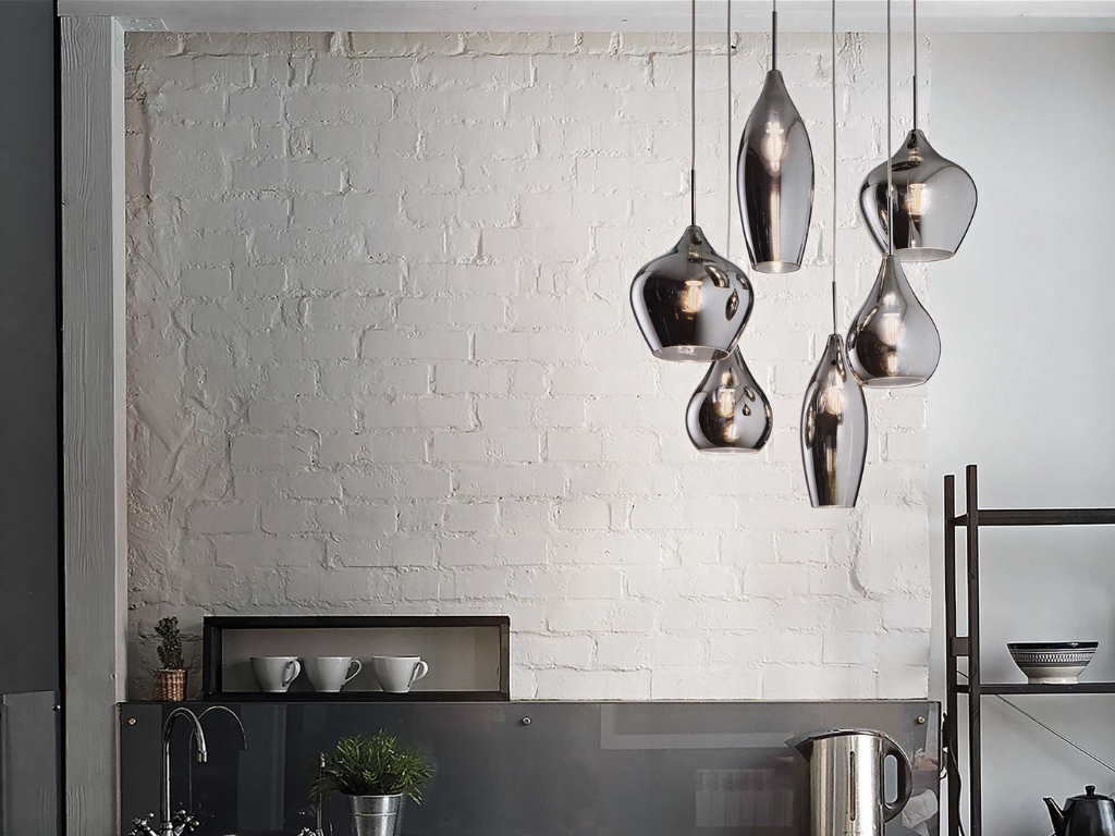 V jaké fázi stavby či rekonstrukce vybírat svítidla