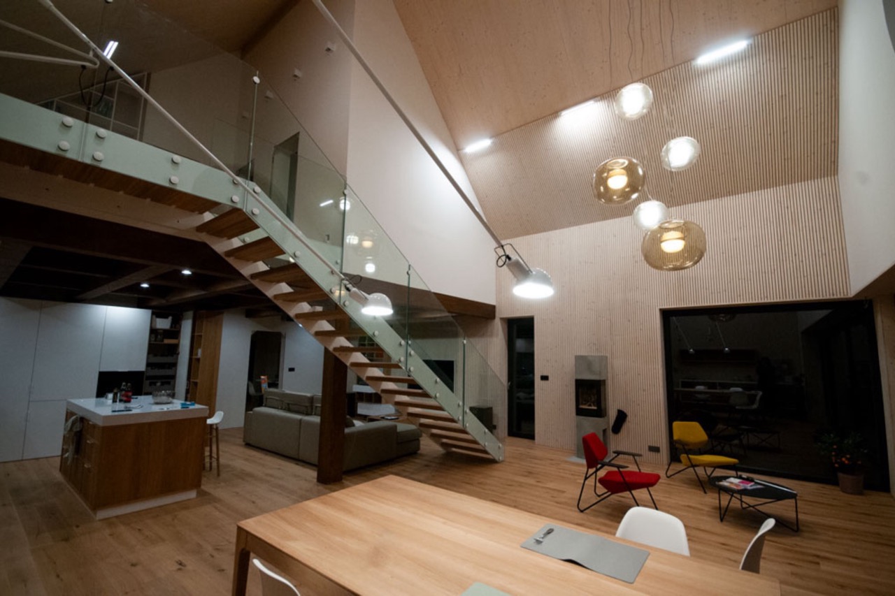 Rodinný dům BIG ONE