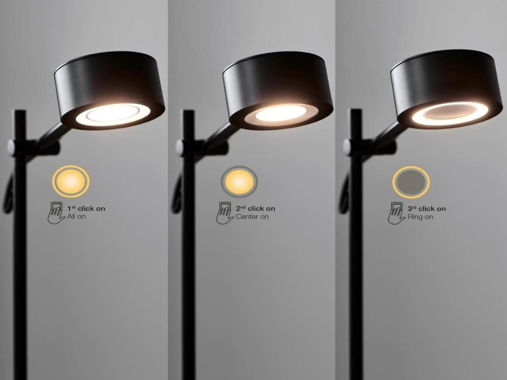 Stmívání svítidel, ano nebo ne?