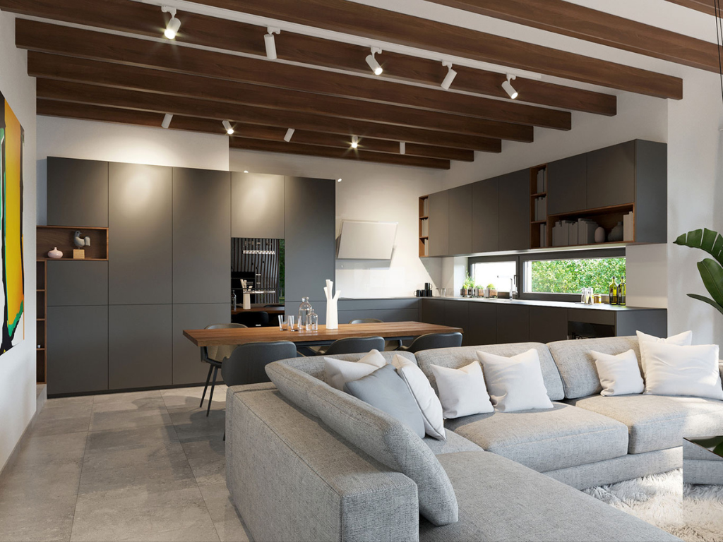 Světelné kolejnicové systémy