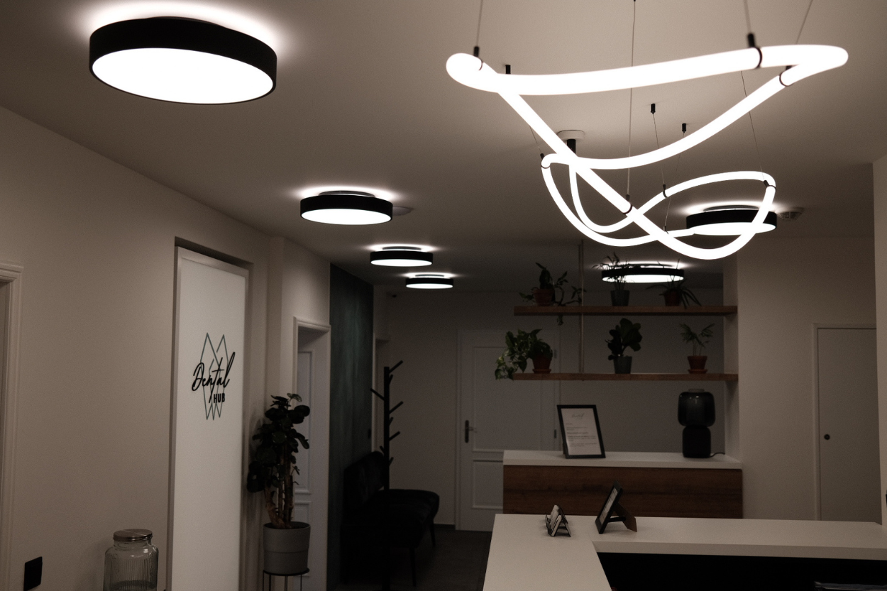 Zubní ordinace Brno