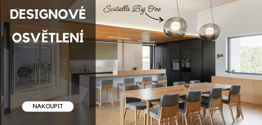 Designové osvětlení pro Vás interiér! Široký sortiment interiérového a exteriérového osvětlení.