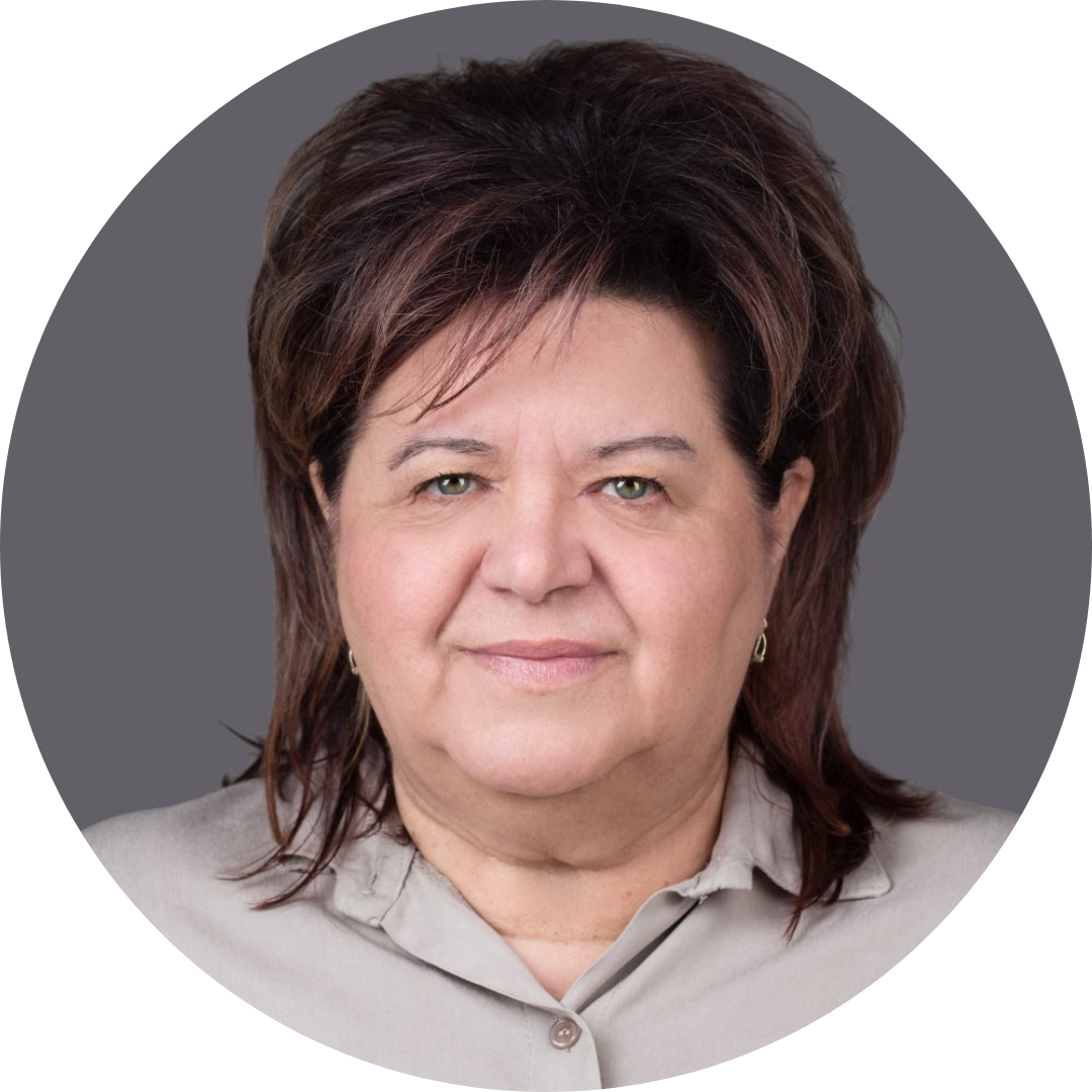 Iva Blaháková