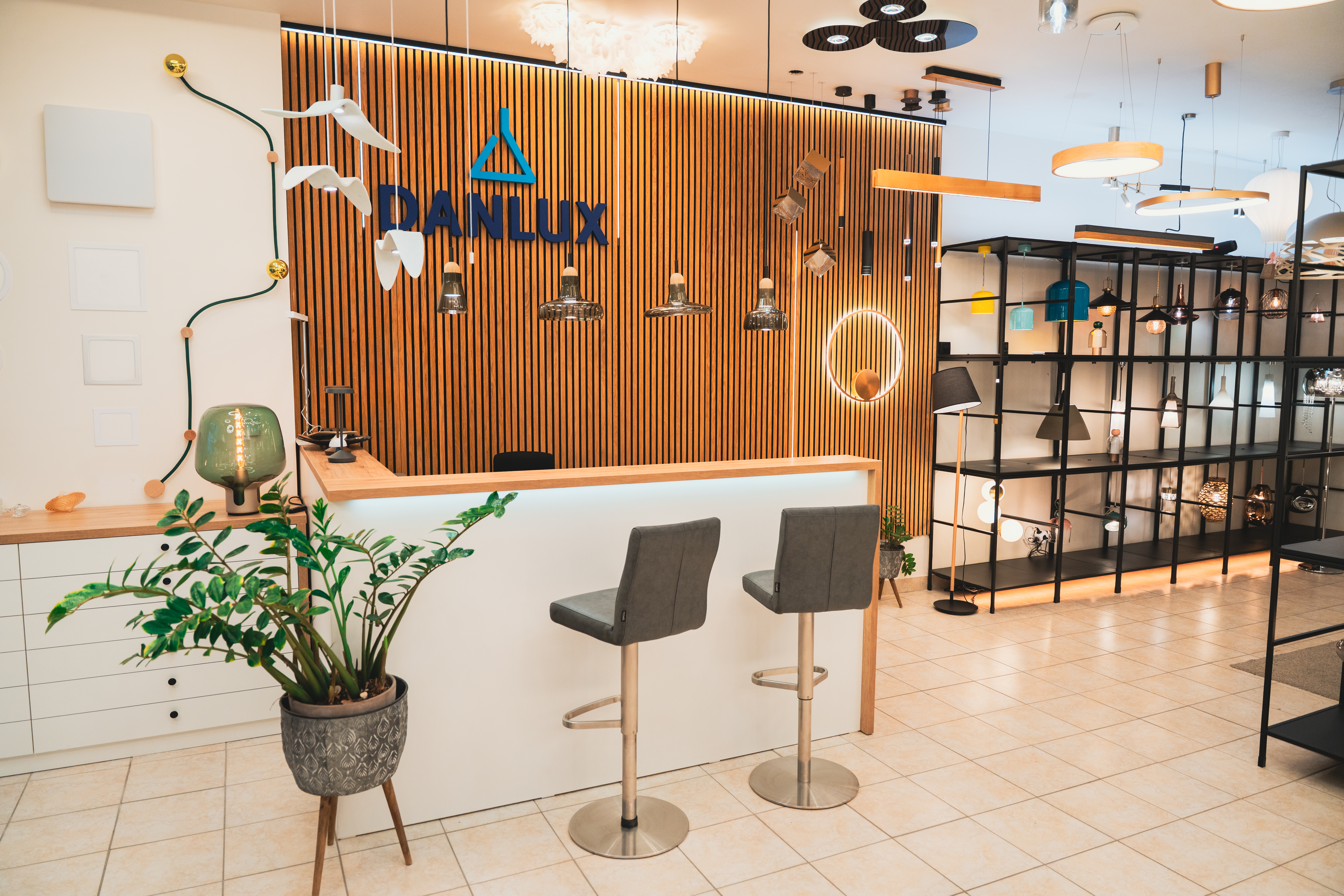 Studio DANLUX