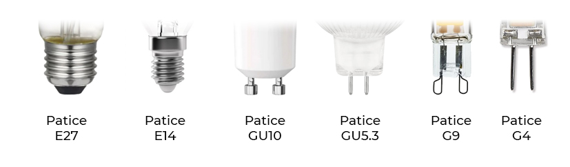 pätica