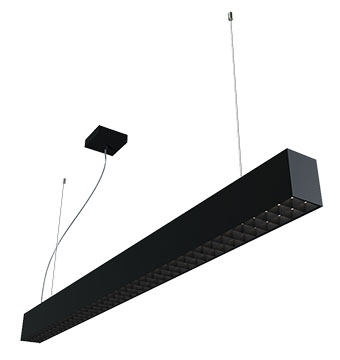 Závěsné svítidlo LINO LASER Z 120 cm