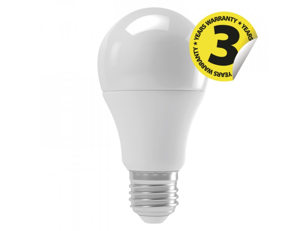 LED žárovka Classic A67 18,1W E27 teplá bílá