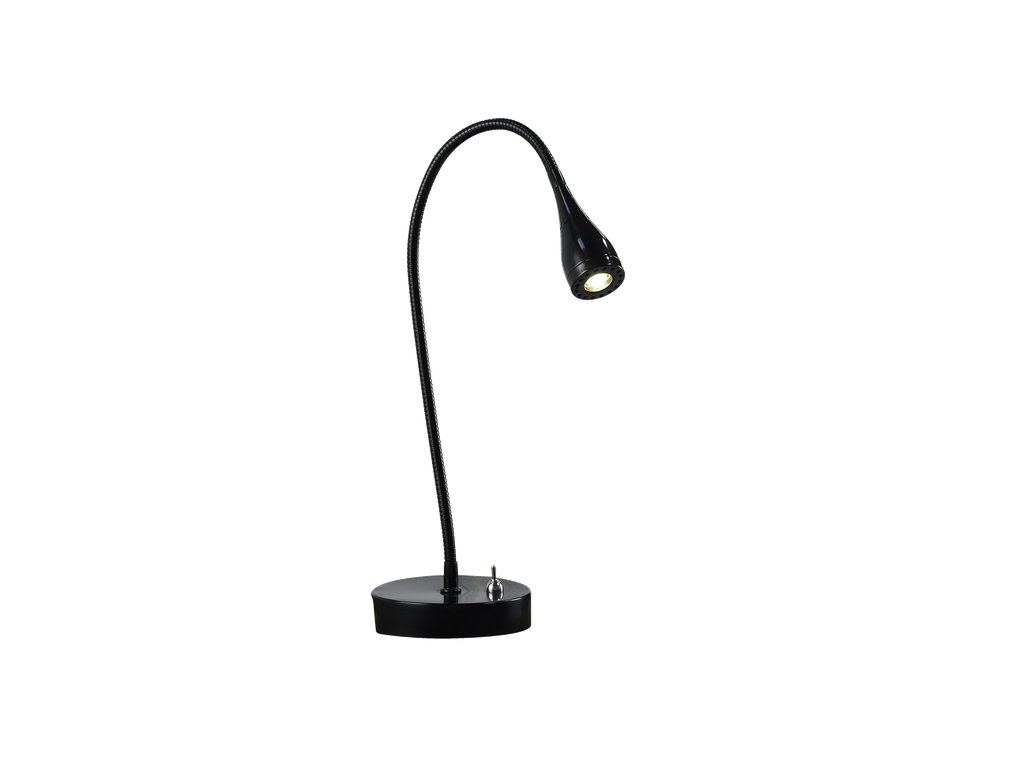 Stolní LED lampa MENTO ⌀ 3,5 cm
