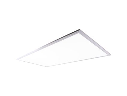 LED panel 120x60 cm, 50W, UGR ≤ 19, IP20