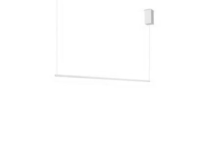 367064 WEB001 ESSENCE SP SQUARE BIANCO 3000K