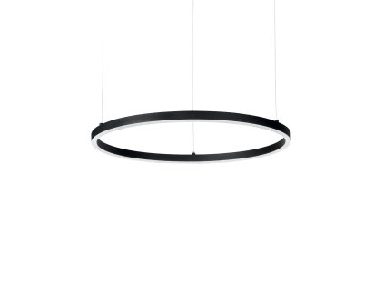 229515 WEB001 ORACLE SLIM D70 ROUND BK 3000K