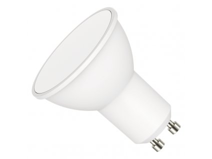 LED žárovka Classic MR16 7W GU10 teplá bílá