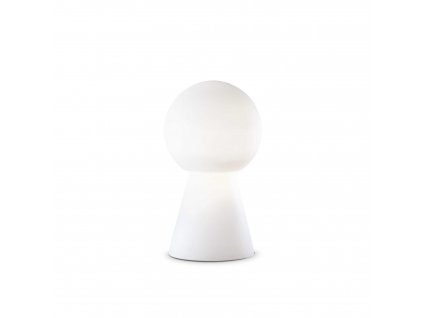 000251 WEB001 BIRILLO TL1 MEDIUM BIANCO