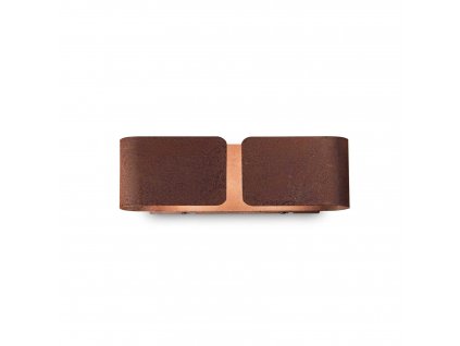 187365 WEB001 CLIP AP2 SMALL CORTEN