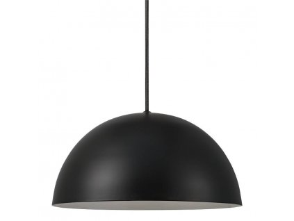 Závěsné svítidlo Ellen (Barva černá, Velikost 300 mm)