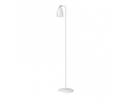 LED stojací lampa Nexus (Barva bílá)