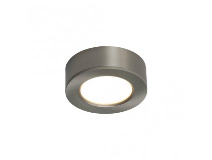 LED Bodové svítidlo Kitchenio (Barva nikl, Varianty 3 x 2 W)