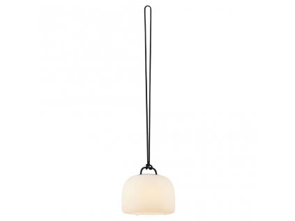 LED lampa Kettle  (Světelný výkon 4,8 W)