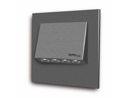 Orientační LED svítidlo NAVI, 14V, IP56 do KU krabice