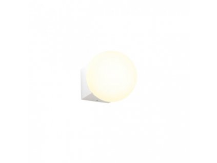 Nástěnná/stropní LED lampa Bilia (Barva bílá)
