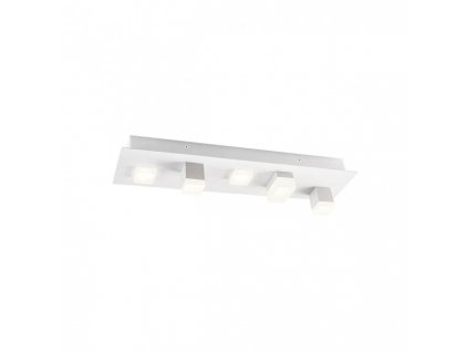 Nástěnné/stropní LED svítidlo Pixel (Barva bílá)