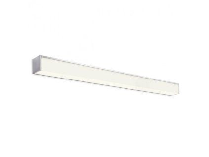 Nástěnné LED svítidlo Thela, d: 90cm, IP44