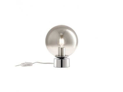 Stolní lampa Berry (Barva bílá)
