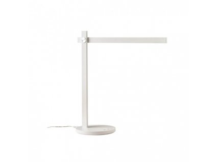 Stolní LED lampa Omeo (Barva bílá)