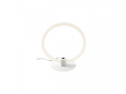 Stolní LED lampa Spell (Barva bílá)